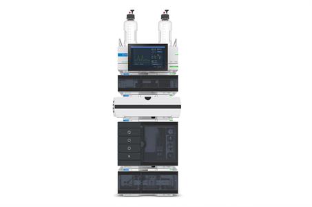 Agilent InfinityLab LC Series