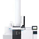 GC/Q-TOF serie 7250 e 7200B Agilent