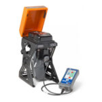 Multi Element Portable HD Rocksand®