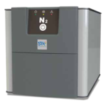 Nitrogen generators UHP (Ultra High Purity)