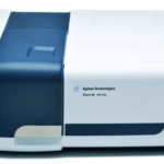 Cary 60 UV-Vis Spectrophotometer Agilent
