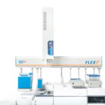 Autosampler for GC FLEX EST Analytical