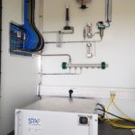 SRA R490 M Biomethane Analyzer