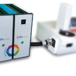 LUNIA TGA-MicroGC Interface