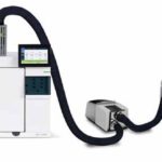 MAXIMUS TGA-FTIR-GC/MS Interface