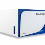 BenchTOF2 Time-of-flight mass spectrometry