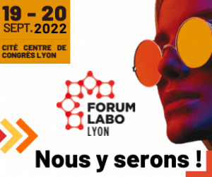 Image salon Forum Labo 2022