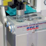 SDLE – SPME Dual Layer Extraction