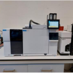 Analysis of odorous volatile organic compounds by TD-GC/MS/FID/PFPD